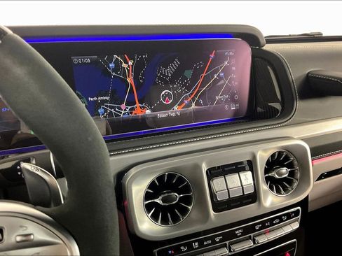 Certified 2024 Mercedes-Benz G 63 AMG 4MATIC image 6