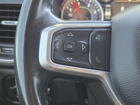 Used 2023 RAM 2500 Laramie AWD/4WD image 21