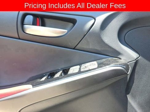 Used 2021 Lexus IS 300 w/ Accessory Package 2 RWD image 4