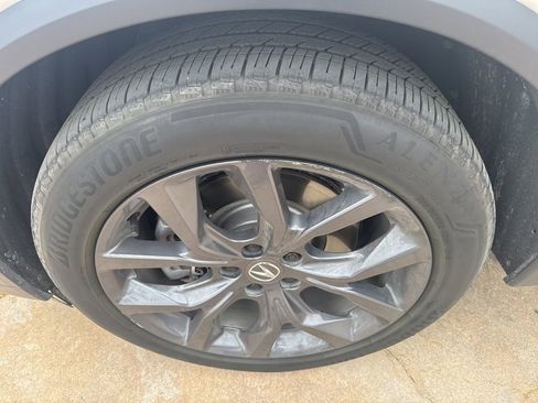 Used 2024 Acura MDX A-Spec image 35