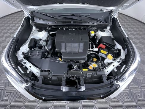 Used 2023 Subaru Forester Premium image 27