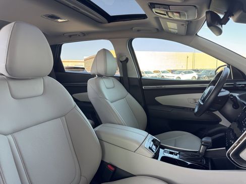 Used 2023 Hyundai Tucson SEL w/ Convenience Package image 44