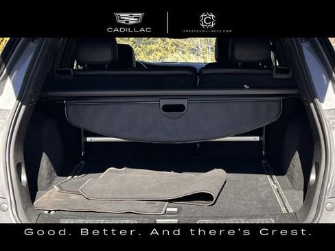 Certified 2024 Cadillac XT5 Premium Luxury image 26