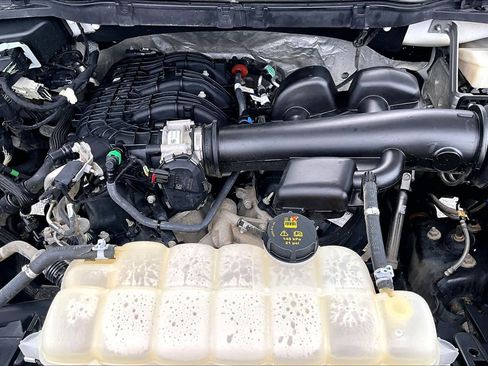 Used 2022 Ford F150 XL w/ Trailer Tow Package AWD/4WD image 33