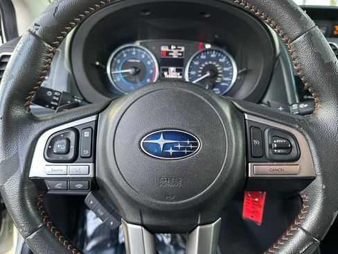 Used 2017 Subaru Crosstrek 2.0i Limited w/ Popular Package #2 image 24