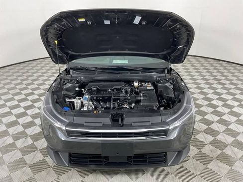 Used 2025 Kia K4 FWD image 16