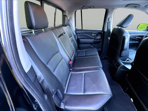 Used 2022 Honda Ridgeline RTL-E image 19