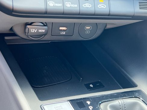 New 2026 Hyundai Elantra Sport image 24