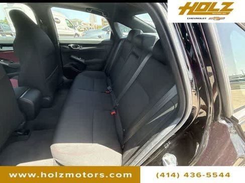 Used 2024 Honda Civic Si image 22