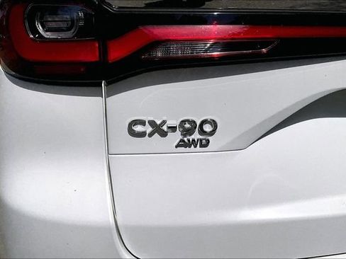 New 2026 MAZDA CX-90 3.3 Turbo S w/ Premium Plus AWD/4WD image 15