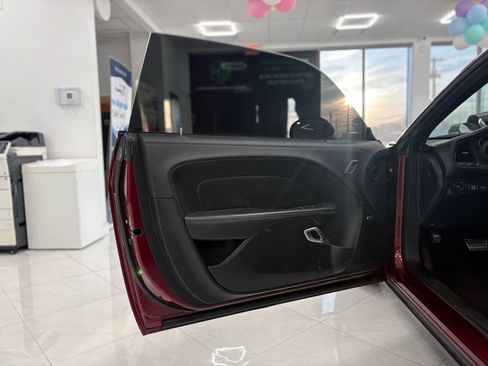 Used 2021 Dodge Challenger R/T w/ Plus Package image 36