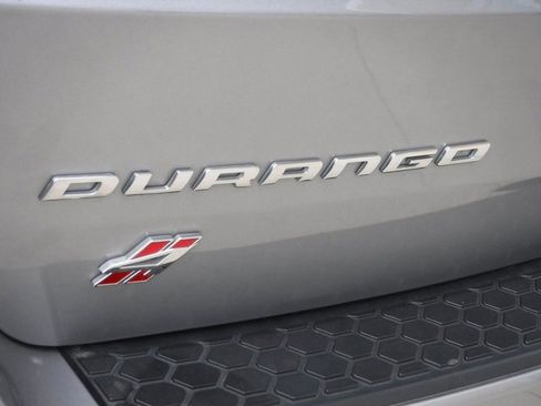 Used 2021 Dodge Durango GT image 14