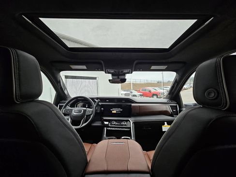 New 2026 GMC Sierra 3500 Denali Ultimate image 15