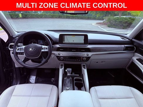 Used 2020 Kia Telluride EX AWD/4WD image 11