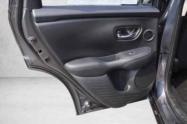 New 2027 Honda HR-V EX-L image 22