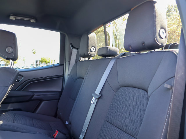 Used 2026 GMC Canyon Elevation RWD image 27