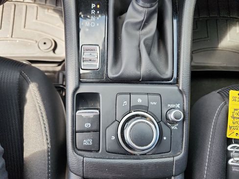 Used 2019 MAZDA CX-3 Sport AWD/4WD image 26