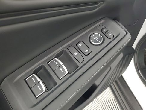 New 2026 Honda Accord Sport image 27