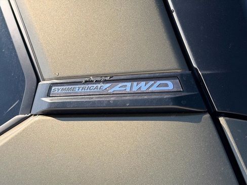 New 2026 Subaru Forester Limited image 23