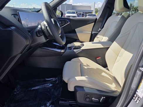Used 2025 BMW X3 xDrive30 w/ Premium Package AWD/4WD image 12