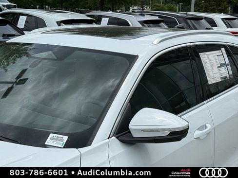 New 2026 Audi Q5 Prestige AWD/4WD image 10
