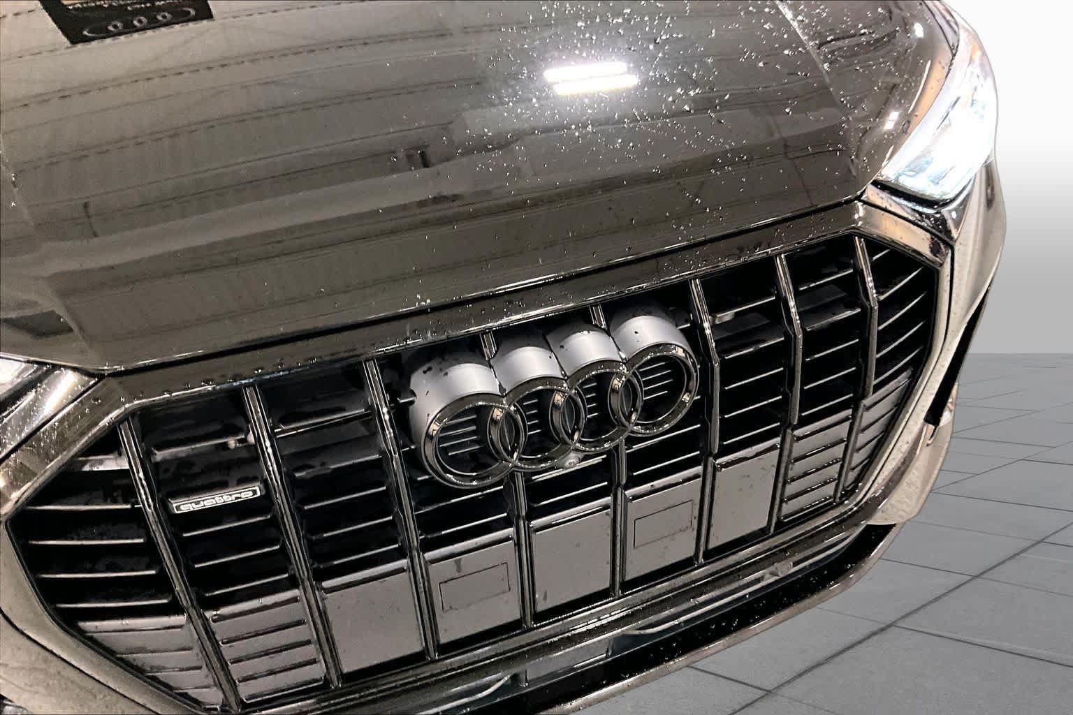Certified 2023 Audi Q3 2.0T Premium Plus w/ Premium Plus Package AWD/4WD image 33