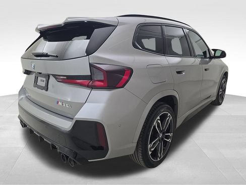 Certified 2024 BMW X1 M35i w/ Premium Package AWD/4WD image 9