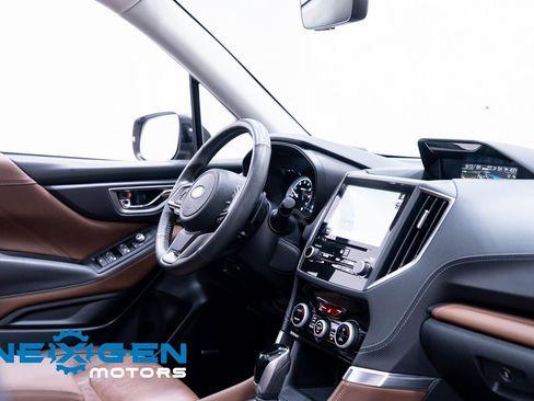 Used 2023 Subaru Forester Touring image 48