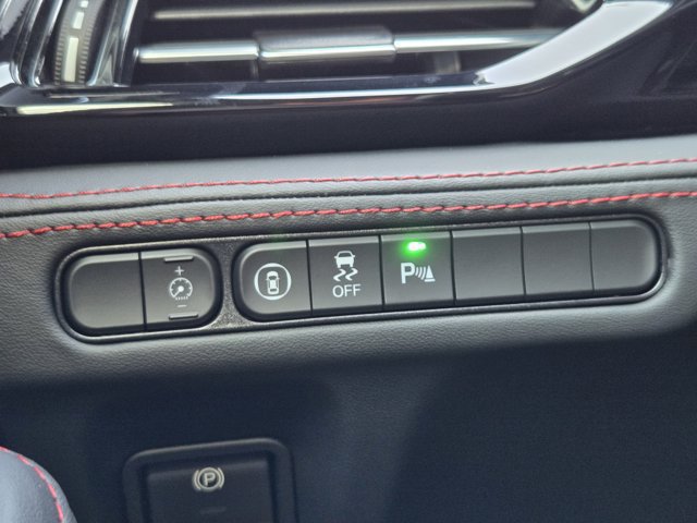 Certified 2026 Acura MDX A-Spec AWD/4WD image 25