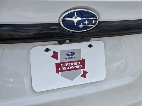 Certified 2025 Subaru Ascent Bronze Edition AWD/4WD image 10