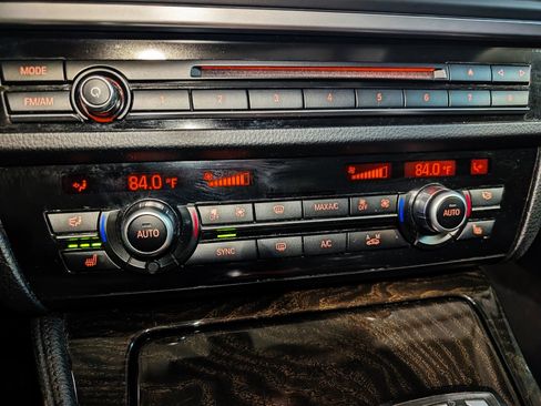 Used 2016 BMW 528i xDrive Sedan image 44