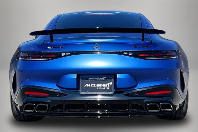 Used 2024 Mercedes-Benz AMG GT 55 image 6