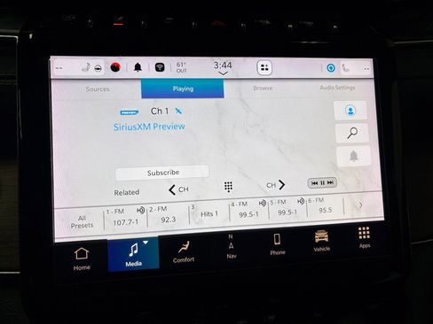 Used 2022 Jeep Grand Cherokee L Summit w/ Advanced Protech Group IV AWD/4WD image 20