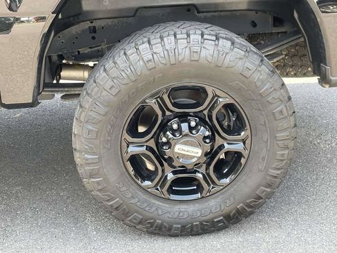 Certified 2024 Ford F250 XL w/ STX Appearance Package AWD/4WD image 24