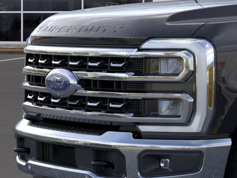 New 2026 Ford F250 Lariat w/ Lariat Ultimate Package image 17
