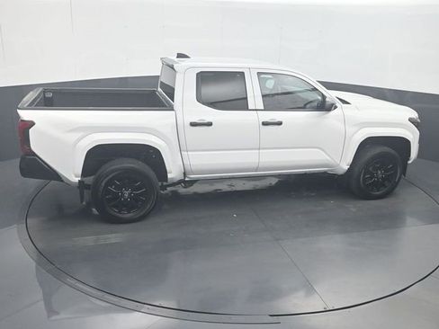 Used 2024 Toyota Tacoma SR image 26