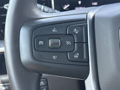Used 2024 GMC Sierra 1500 SLT AWD/4WD image 23