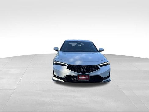 New 2026 Acura Integra A-Spec FWD image 8