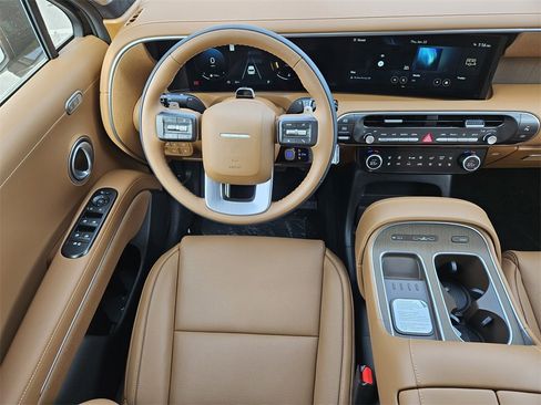 New 2026 Hyundai Palisade Calligraphy image 27