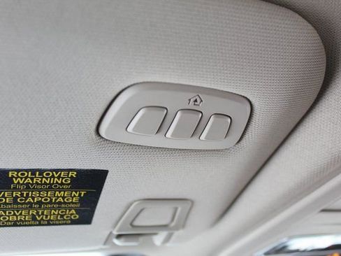 Certified 2024 Lincoln Corsair Premiere w/ Equipment Group 101A image 29