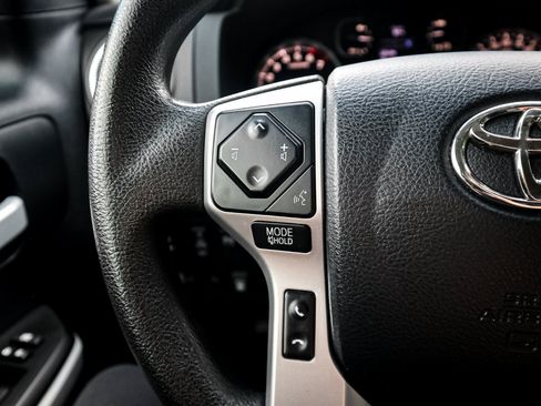 Used 2019 Toyota Tundra SR5 w/ SR5 Upgrade Package AWD/4WD image 19