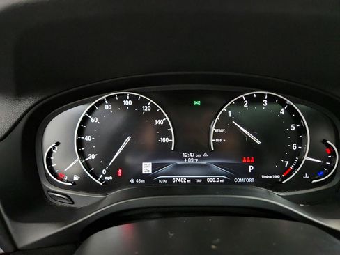 Used 2021 BMW X3 sDrive30i RWD image 17