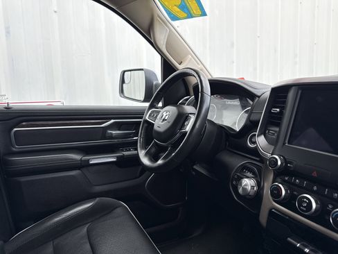 Used 2019 RAM 1500 Laramie image 57