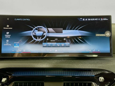 New 2026 BMW i4 eDrive40 w/ M Sport Package RWD image 16