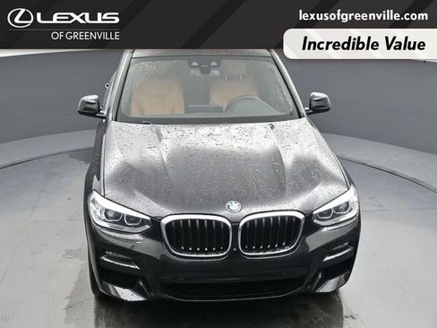 Used 2020 BMW X3 xDrive30i w/ M Sport Package 2 image 17