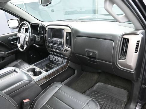 Used 2015 GMC Sierra 1500 Denali AWD/4WD image 30