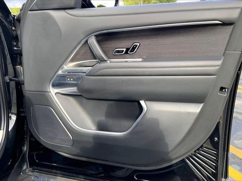 Used 2023 Land Rover Range Rover SE image 22