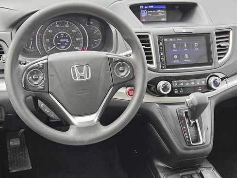 Used 2016 Honda CR-V EX image 24