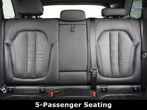 Used 2022 BMW X5 xDrive40i w/ M Sport Package image 36