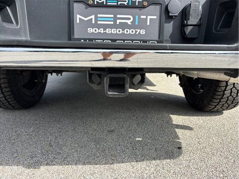 Used 2025 Ford F150 XLT w/ Equipment Group 301A Standard AWD/4WD image 14
